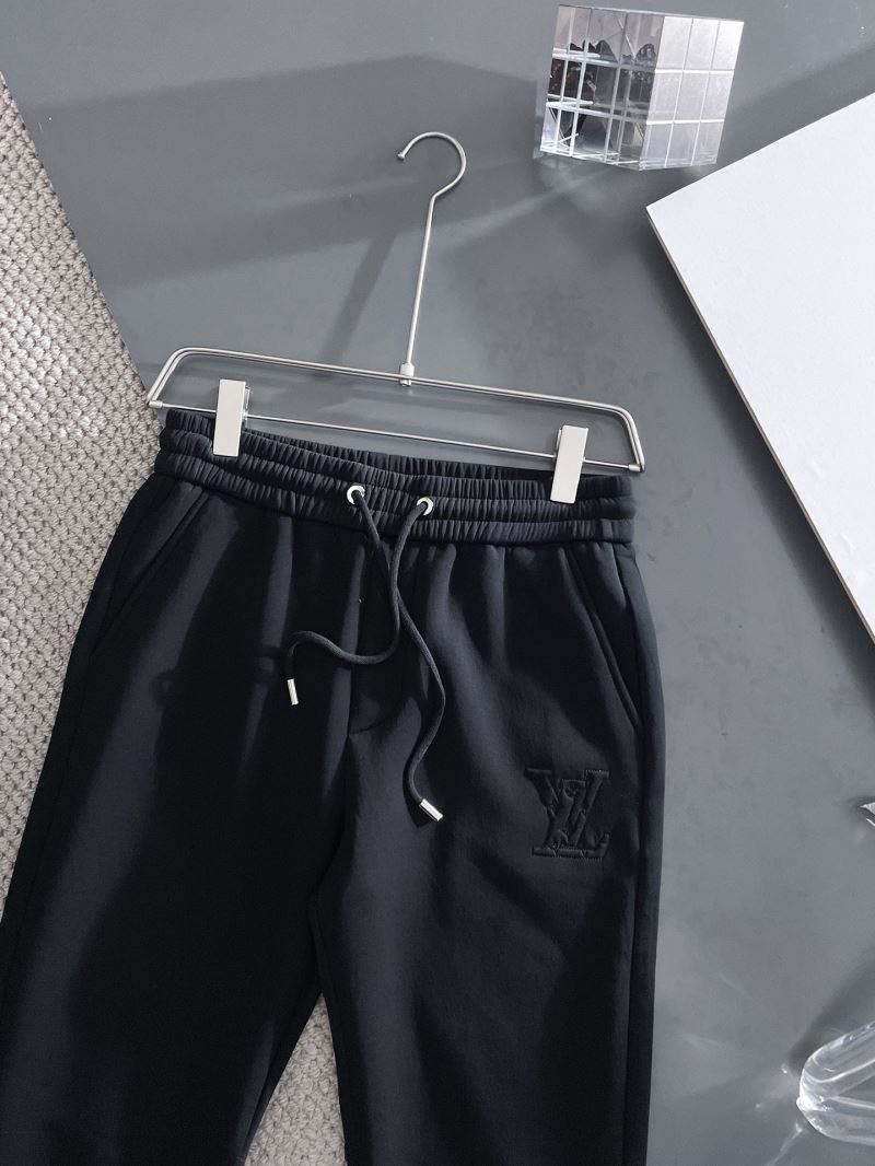 Louis Vuitton Long Pants